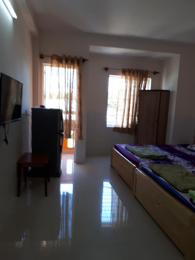 Cao Hung Hotel Vung Tau Extérieur photo